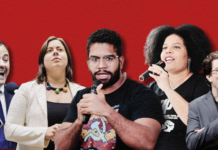 Amadorismo, independência de classe e disputa eleitoral