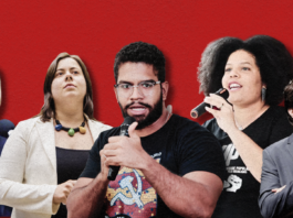 Amadorismo, independência de classe e disputa eleitoral