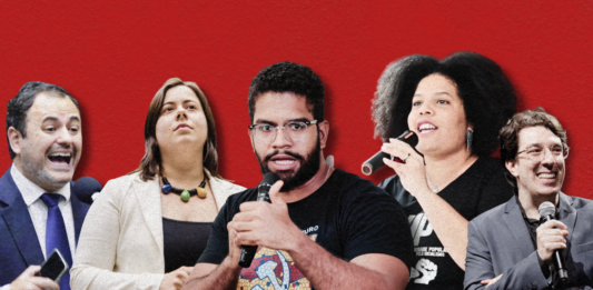 Amadorismo, independência de classe e disputa eleitoral