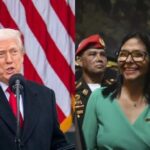 Venezuela: a mobilização diante do terremoto amedronta o regime fantoche e o imperialismo