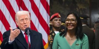 Venezuela: a mobilização diante do terremoto amedronta o regime fantoche e o imperialismo