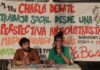 Serviço Social e anticapitalismo: um olhar crítico sobre a profissão e seus potenciais transformadores