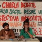 Serviço Social e anticapitalismo: um olhar crítico sobre a profissão e seus potenciais transformadores