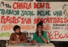 Serviço Social e anticapitalismo: um olhar crítico sobre a profissão e seus potenciais transformadores
