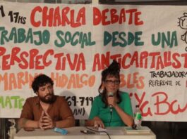 Serviço Social e anticapitalismo: um olhar crítico sobre a profissão e seus potenciais transformadores