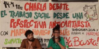 Serviço Social e anticapitalismo: um olhar crítico sobre a profissão e seus potenciais transformadores