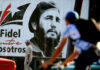 Fidel Castro, a classe operária e o socialismo