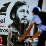 Fidel Castro, a classe operária e o socialismo
