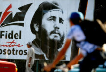 Fidel Castro, a classe operária e o socialismo