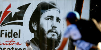 Fidel Castro, a classe operária e o socialismo