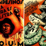 Guerra Civil Espanhola: a literatura como testemunha