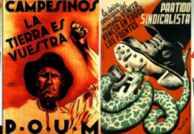 Guerra Civil Espanhola: a literatura como testemunha