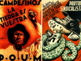 Guerra Civil Espanhola: a literatura como testemunha