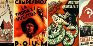 Guerra Civil Espanhola: a literatura como testemunha