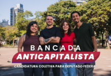 Uma saída anticapitalista e independente para a realidade brasileira