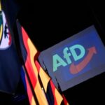 A Alemanha nunca se livrou dos nazistas, e a AfD é sua última expressão