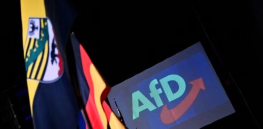 A Alemanha nunca se livrou dos nazistas, e a AfD é sua última expressão