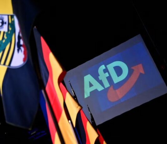 A Alemanha nunca se livrou dos nazistas, e a AfD é sua última expressão