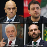 Banco Master: o Estado brasileiro cada vez mais nú!