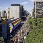 A luta contra a impunidade diante de estupradores, feminicidas e trans/travesticidas