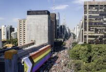 A luta contra a impunidade diante de estupradores, feminicidas e trans/travesticidas