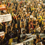 É greve porque é grave! Trabalhadores dos Correios enfrentam “reestruturação” com desmonte e demissões