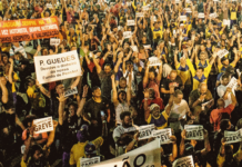 É greve porque é grave! Trabalhadores dos Correios enfrentam “reestruturação” com desmonte e demissões