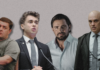 Banco Master: o Estado brasileiro cada vez mais nú!