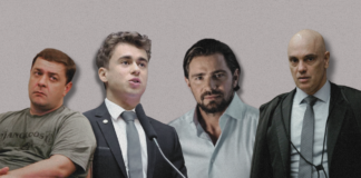 Banco Master: o Estado brasileiro cada vez mais nú!