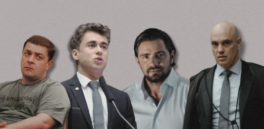 Banco Master: o Estado brasileiro cada vez mais nú!