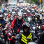O Breque de 1º de setembro: um novo momento na luta dos entregadores