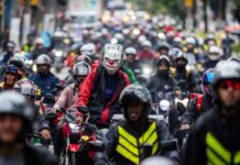 O Breque de 1º de setembro: um novo momento na luta dos entregadores