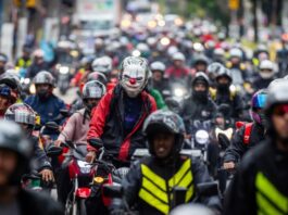 O Breque de 1º de setembro: um novo momento na luta dos entregadores