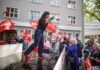 Triunfo do Die Linke — «A Esquerda» — em Berlim e da AfD em Mecklemburgo-Pomerânia Ocidental
