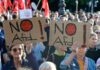 França: Um início de ano letivo sob o signo da polarização