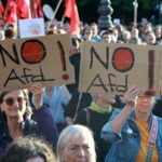 França: Um início de ano letivo sob o signo da polarização