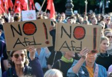 França: Um início de ano letivo sob o signo da polarização