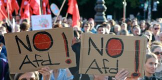 França: Um início de ano letivo sob o signo da polarização