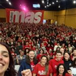 Juventude Internacional: Resoluções da Segunda Plenária Nacional da Já Basta!
