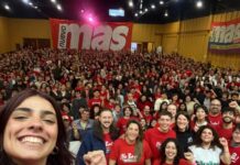 Juventude Internacional: Resoluções da Segunda Plenária Nacional da Já Basta!