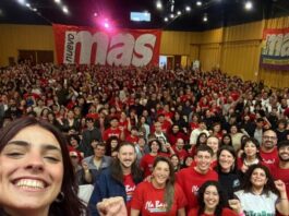 Juventude Internacional: Resoluções da Segunda Plenária Nacional da Já Basta!