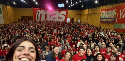 Juventude Internacional: Resoluções da Segunda Plenária Nacional da Já Basta!
