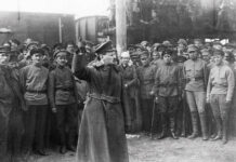 Sobre a «História da Revolução Russa»