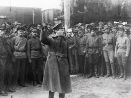 Sobre a «História da Revolução Russa»