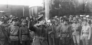 Sobre a «História da Revolução Russa»