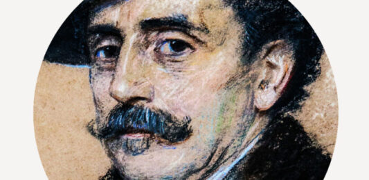 Anotações em torno de «Sobre o materialismo histórico», de Antonio Labriola