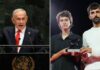 Netanyahu e o sionismo abrem uma campanha de perseguição contra os diretores de NAZA