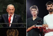 Netanyahu e o sionismo abrem uma campanha de perseguição contra os diretores de NAZA