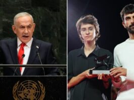 Netanyahu e o sionismo abrem uma campanha de perseguição contra os diretores de NAZA