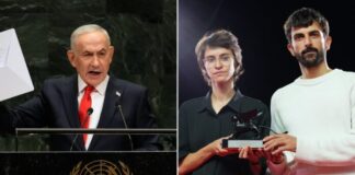 Netanyahu e o sionismo abrem uma campanha de perseguição contra os diretores de NAZA